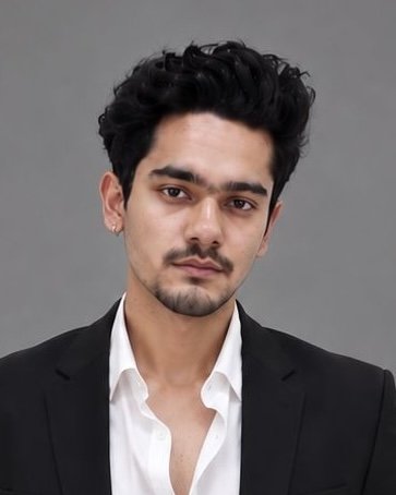 Ankit Fuloria - Freelance Flutter Developer, Custom ERP and CRM Software Engineer